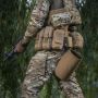 M-Tac пояс тактический War Belt ARMOR Coyote
