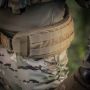 M-Tac пояс тактический War Belt ARMOR Coyote