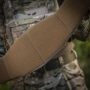 M-Tac пояс тактический War Belt ARMOR Coyote