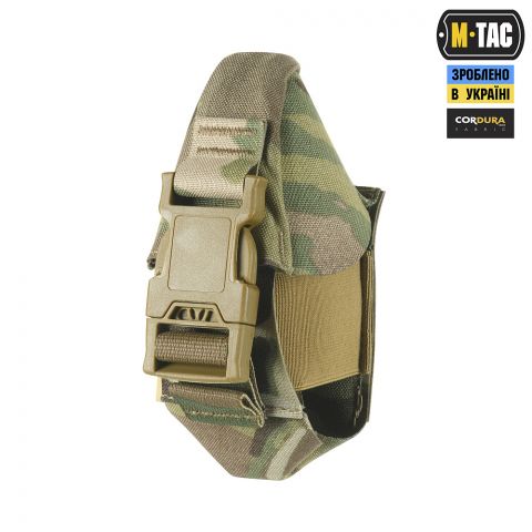 M-Tac подсумок для осколочной гранаты РГД-5/Ф-1 Multicam