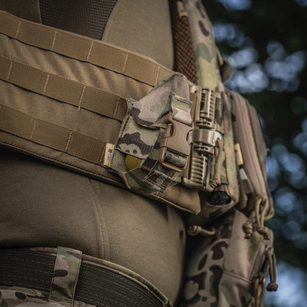 M-Tac подсумок для осколочной гранаты РГД-5/Ф-1 Multicam