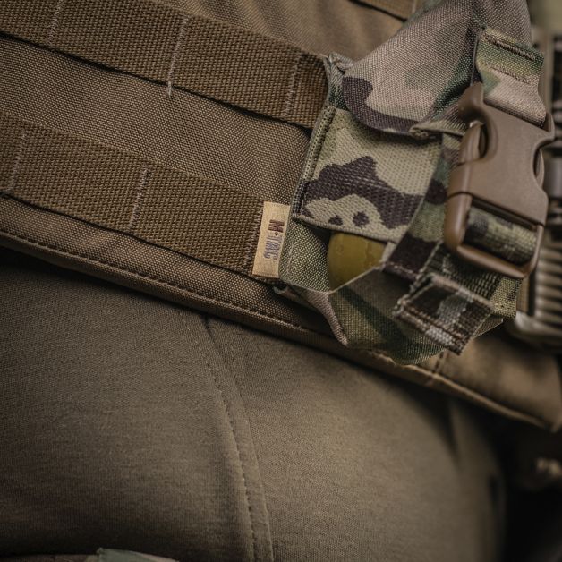 M-Tac подсумок для осколочной гранаты РГД-5/Ф-1 Multicam
