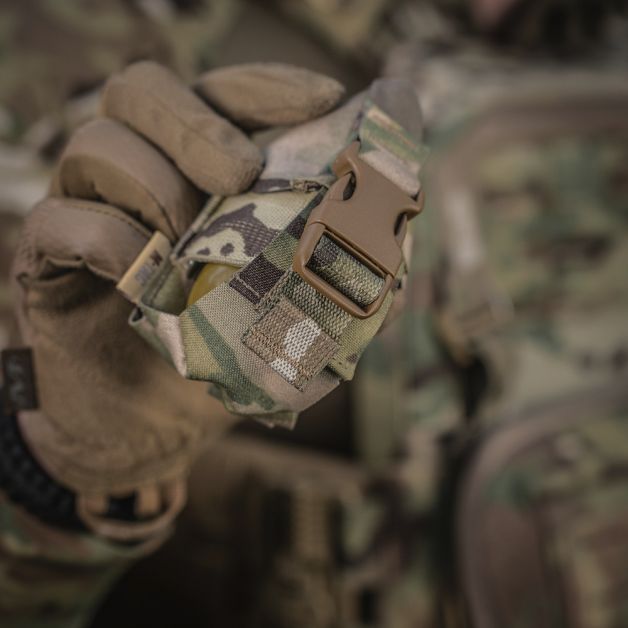 M-Tac подсумок для осколочной гранаты РГД-5/Ф-1 Multicam