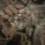 M-Tac подсумок для осколочной гранаты РГД-5/Ф-1 Multicam