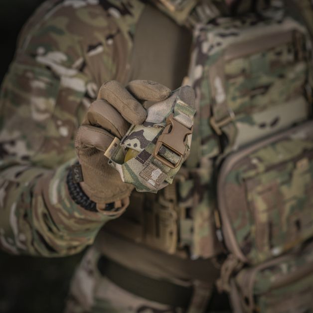 M-Tac подсумок для осколочной гранаты РГД-5/Ф-1 Multicam
