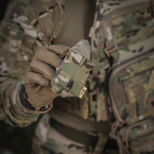 M-Tac подсумок для осколочной гранаты РГД-5/Ф-1 Multicam