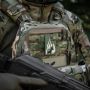 M-Tac нашивка Їбаш на повну HIMARS PVC Olive