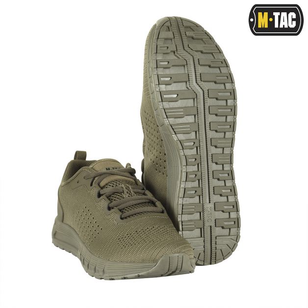 M-Tac кроссовки Summer Light Dark Olive