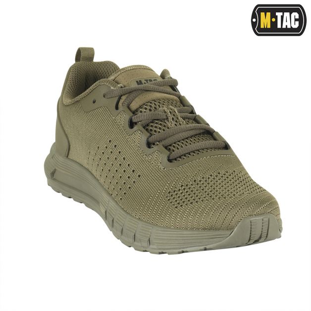 M-Tac кроссовки Summer Light Dark Olive