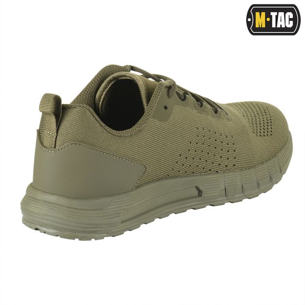 M-Tac кроссовки Summer Light Dark Olive