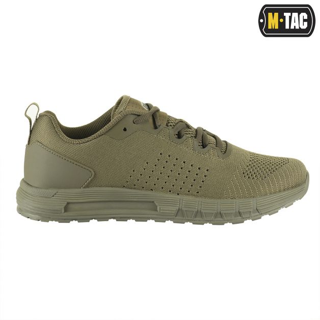 M-Tac кроссовки Summer Light Dark Olive