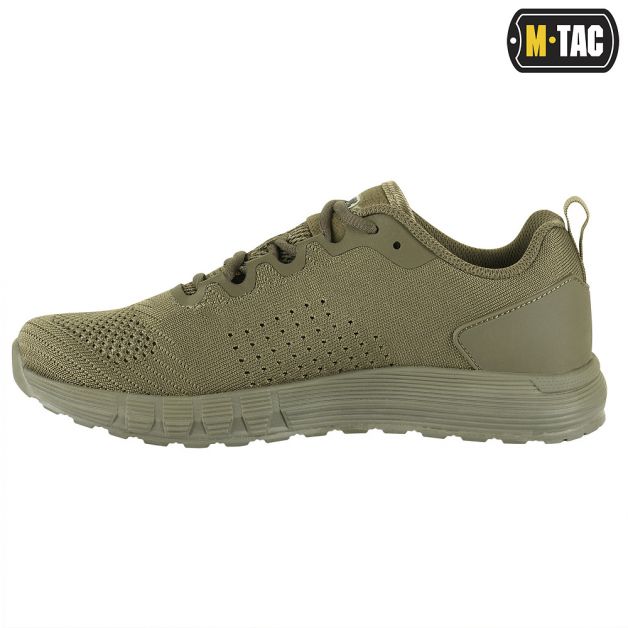 M-Tac кроссовки Summer Light Dark Olive