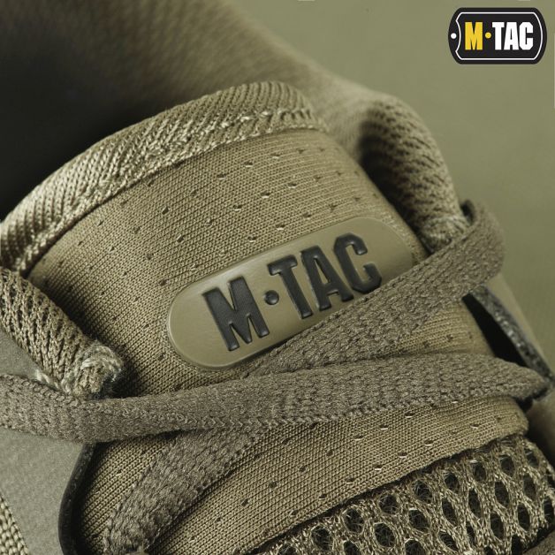 M-Tac кроссовки Summer Light Dark Olive