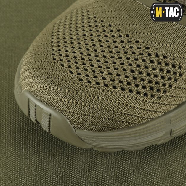 M-Tac кроссовки Summer Light Dark Olive