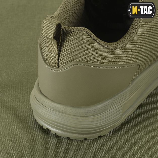 M-Tac кроссовки Summer Light Dark Olive