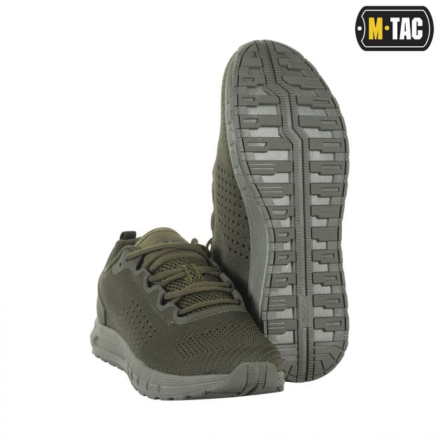 M-Tac кроссовки Summer Light Army Olive