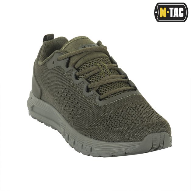 M-Tac кроссовки Summer Light Army Olive