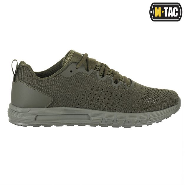 M-Tac кроссовки Summer Light Army Olive
