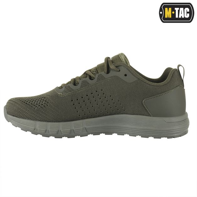 M-Tac кроссовки Summer Light Army Olive