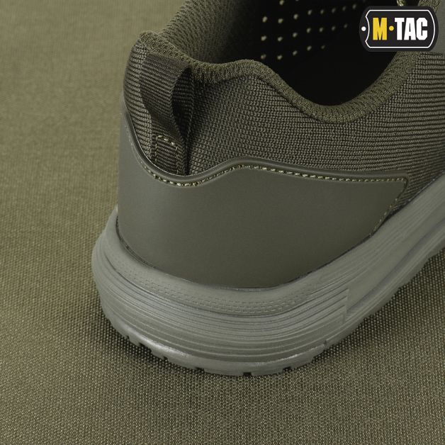 M-Tac кроссовки Summer Light Army Olive