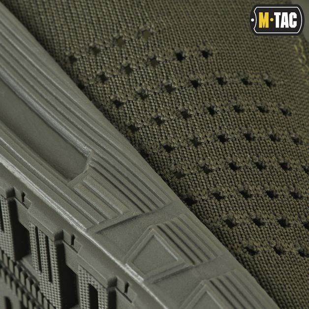 M-Tac кроссовки Summer Light Army Olive