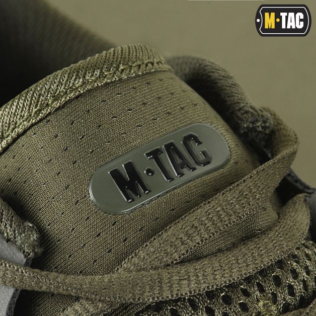 M-Tac кроссовки Summer Light Army Olive