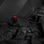 M-Tac нашивка Козацька Україна 3D PVC Red/Black