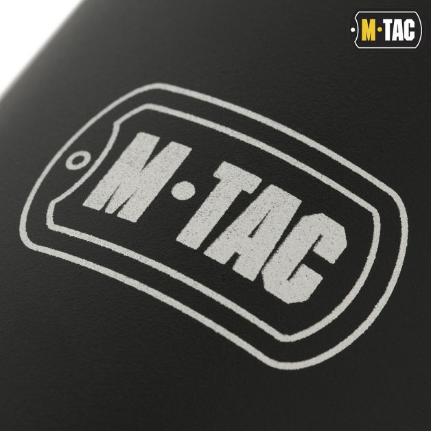 M-Tac термос 750 мл черн./нерж.