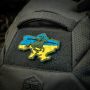 M-Tac нашивка Козацька Україна 3D PVC 