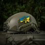 M-Tac нашивка Козацька Україна 3D PVC 