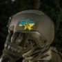 M-Tac нашивка Козацька Україна 3D PVC 