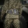 M-Tac баллистический пакет 1А класс в пояс тактический War Belt ARMOR