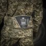 M-Tac баллистический пакет 1А класс в пояс тактический War Belt ARMOR