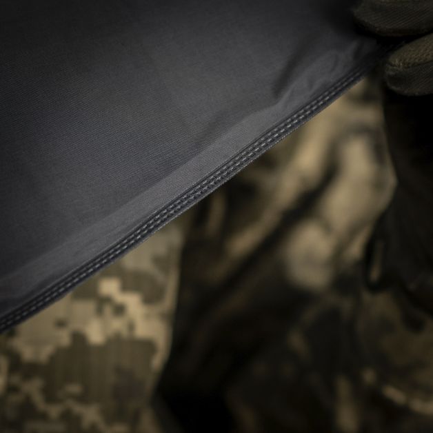 M-Tac баллистический пакет 1А класс в пояс тактический War Belt ARMOR