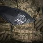 M-Tac баллистический пакет 1А класс в пояс тактический War Belt ARMOR