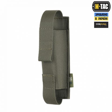 M-Tac подсумок для турникета эластичный на MOLLE Gen.II Ranger Green
