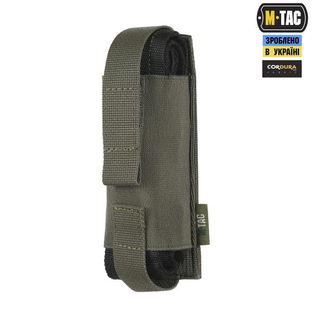 M-Tac подсумок для турникета эластичный на MOLLE Gen.II Ranger Green