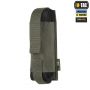 M-Tac подсумок для турникета эластичный на MOLLE Gen.II Ranger Green