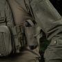 M-Tac подсумок для турникета эластичный на MOLLE Gen.II Ranger Green