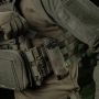 M-Tac подсумок для турникета эластичный на MOLLE Gen.II Ranger Green