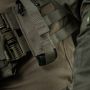 M-Tac подсумок для турникета эластичный на MOLLE Gen.II Ranger Green