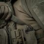 M-Tac подсумок для турникета эластичный на MOLLE Gen.II Ranger Green