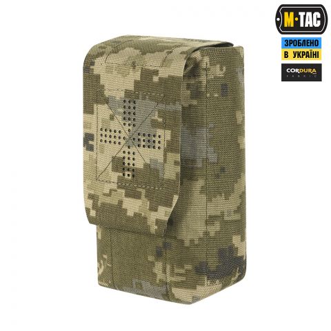 M-Tac подсумок медицинский вертикальный Small Elite MM14