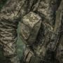 M-Tac підсумок медичний вертикальний Small Elite MM14