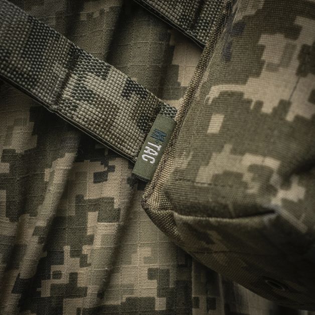 M-Tac підсумок медичний вертикальний Small Elite MM14