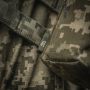 M-Tac підсумок медичний вертикальний Small Elite MM14