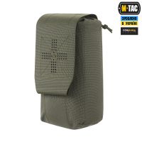 M-Tac підсумок медичний вертикальний Small Elite Ranger Green