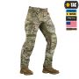 M-Tac брюки Sturm Gen.II NYCO Extreme Multicam