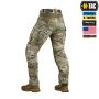 M-Tac брюки Sturm Gen.II NYCO Extreme Multicam