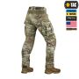 M-Tac брюки Sturm Gen.II NYCO Extreme Multicam